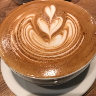 フェブズ コーヒー&スコーン_1