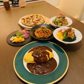 88BAR &DELICATESSEN_0