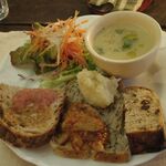 ルヴァン ターブル - 