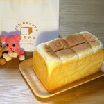 食パン専門店 DEAI THE BAKERY&CAFE - 食パン　626円