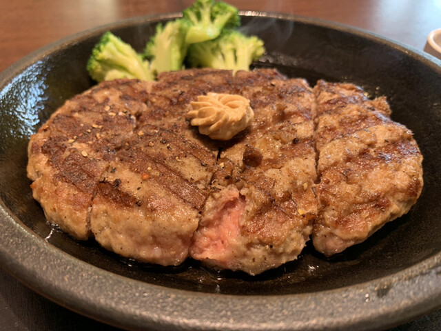 いきなりステーキ 東広島店 西条 ステーキ 食べログ