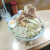 ラーメン富士丸 明治通り都電梶原店