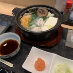 Mikaduki - 鍋