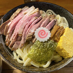 極太濁流ラーメン ら・けいこ - 