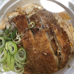 大地のうどん - 