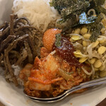 昭和ホルモン WAGYU PLUS - 