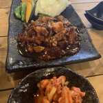 昭和ホルモン WAGYU PLUS - 