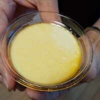 リストランテブレッツアディマーレ - パンナコッタ リストランテブレッツアディマーレ - パンナコッタ