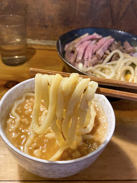 Gokubuto Dakuryu Ramen La Keiko Higashikataha Ten photo 5