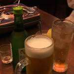 コリアンバール ULTRASEOUL - 