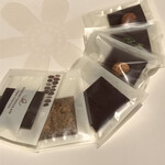 MAMANO CHOCOLATE - 