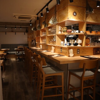 夜パフェ専門店 Parfaiteria beL_1