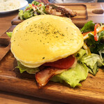 S PRESS CAFE - 