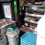 とようけ屋山本 - 