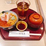 海老善 空港店 - 