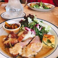 ダン ル シエル - 