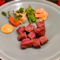 くいしんぼー山中 - 