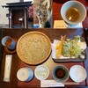 手打蕎麦おかむら