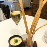 Kokotxa - アミューズ