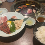 焼肉 きざくら - 