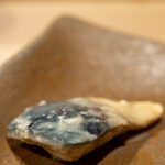 うを徳 - 2020.4 大分鯖味噌煮（白味噌6：赤味噌1）