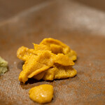 うを徳 - 2020.4 松前ムラサキウニ