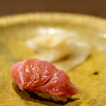 うを徳 - 2020.4 油津本鮪大トロ