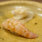 うを徳 - 2020.4 羽幌ボタン海老