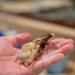 うを徳 - 2020.4 室津鳥貝