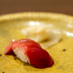 うを徳 - 2020.4 油津本鮪中トロ