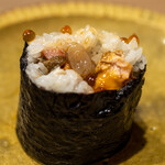 うを徳 - 2020.4 スタミナ太巻き