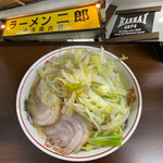 ラーメン二郎 - 