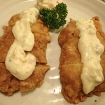 はーもにー - チキンなんばん