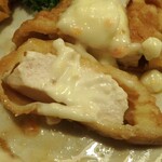 はーもにー - チキンなんばん