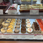 パティスリー ショコラトリー オーディネール - 