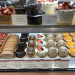 パティスリー ショコラトリー オーディネール - 