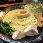 竹本商店☆つけ麺開拓舎 - 