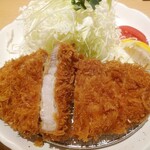 Kurobuta Tonkatsu Sengoku - 