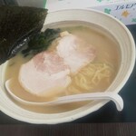 ラーメン心心 - 