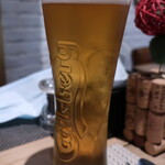 Braceria Pugliese - カールスバーグ