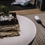 Braceria Pugliese - ティラミス