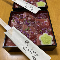 鮨 おおが - 