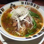 四川辣麺 - 