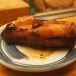 寿司処 松の - イカ飯