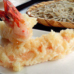 手打ち蕎麦　いよ翁 - 