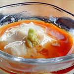 手打ち蕎麦　いよ翁 - 