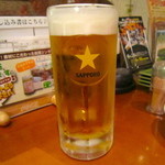 松尾ジンギスカン - シメビー！