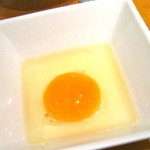 松尾ジンギスカン - 元気卵