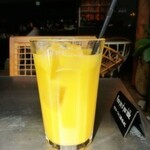 129700501 - オレンジジュース