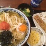 丸亀製麺 - 